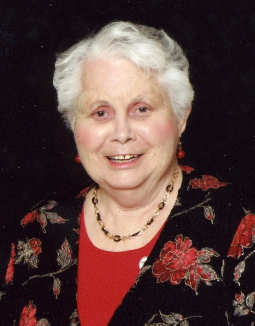 Obituary of Arline Maxine Howard