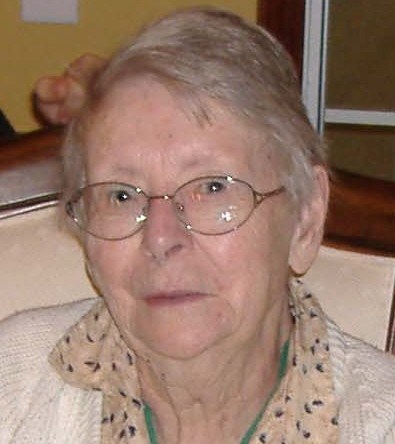 Obituary of Earleen June Compton
