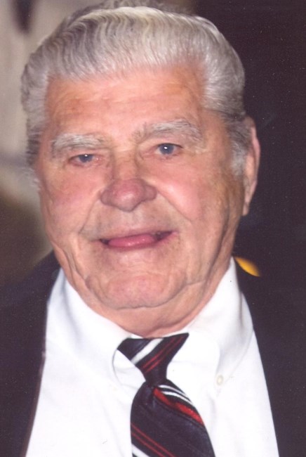 Obituary of Charles Louis Ashford