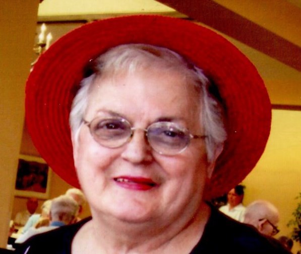 Obituary of Rosie Elizabeth Reeves