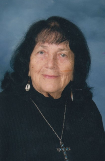 Obituary of Toni Anna Padilla