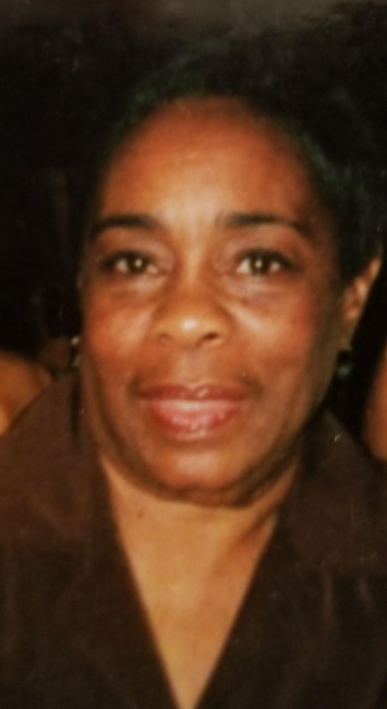 Obituary of Nettie J. Parker