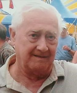 Obituary of Jean-Paul Messier