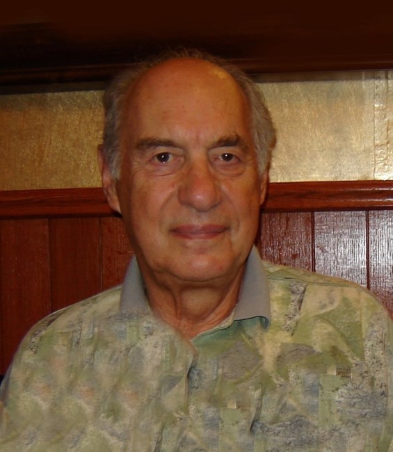 Obituary of Eugene Derenyi