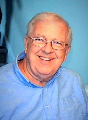 Obituary of James Irvin Peacock