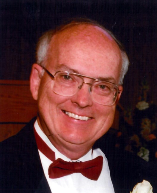 Obituary of James C. Boylan