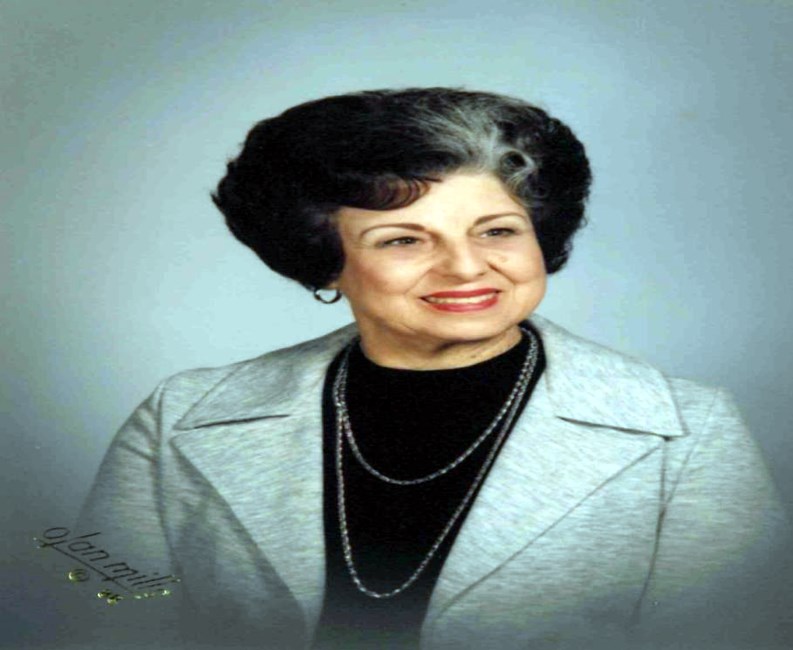 Obituary of Geraldine Janet Ann Teresi