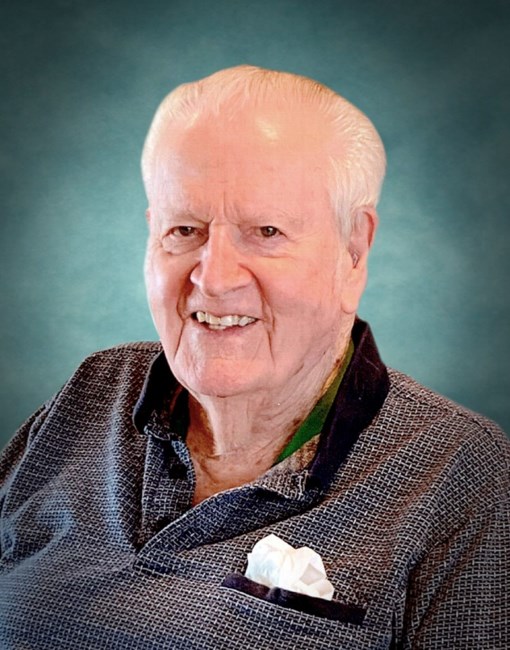 Obituary of LeRoy C Gorman