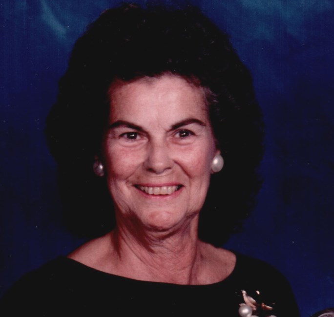 Obituary of Bertha E. Fideau