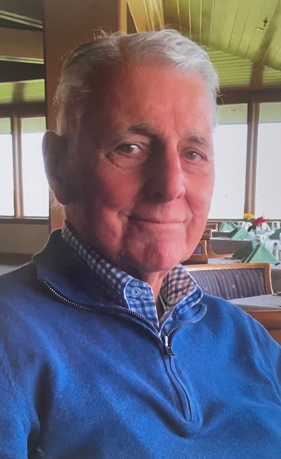 Michael Berberian Obituary Fresno, CA