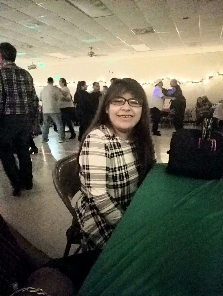 Obituary of Lizette Marie Morales