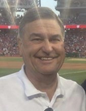 Obituary of Laurence John Daniels