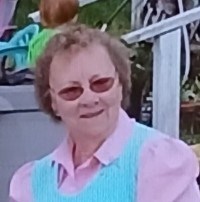 Obituary of Bernice Lee Odom