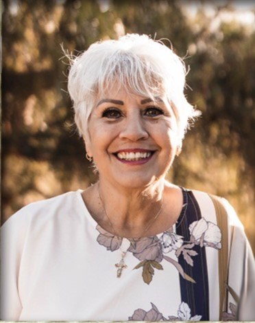 Obituary of Maria Guadalupe Padilla