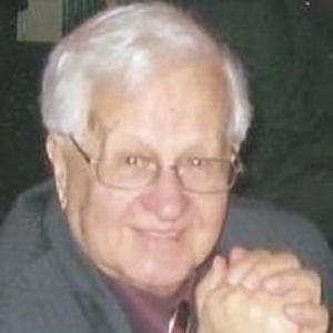 Obituary of WILLIAM B. TOTH