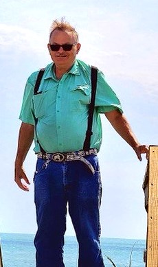 Obituary of Terry Lewis King