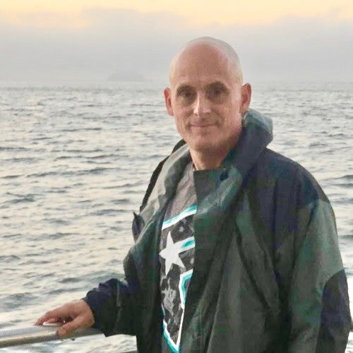 Obituary of David John McCarthy
