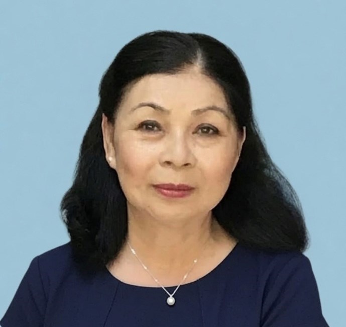 Obituary of Ngot Thi Tran