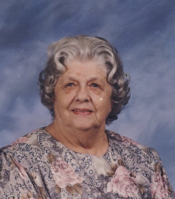 Obituary of Wanda Jean Johnson Hardy
