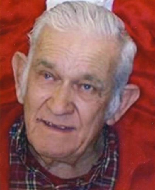 Obituary of David Preston Jackson