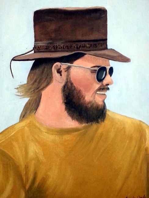 Obituary of Roger Allan Wilburn