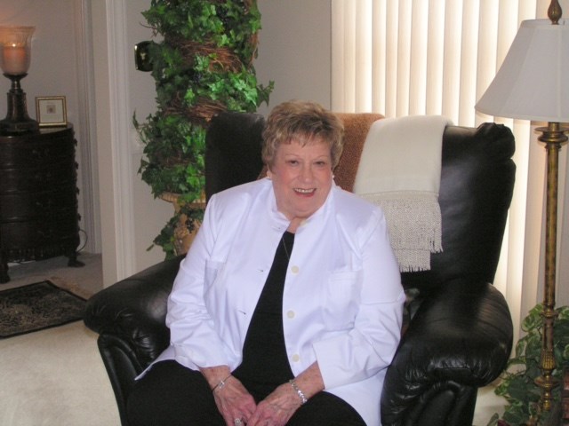 Obituary of Dorothy Jean McKee