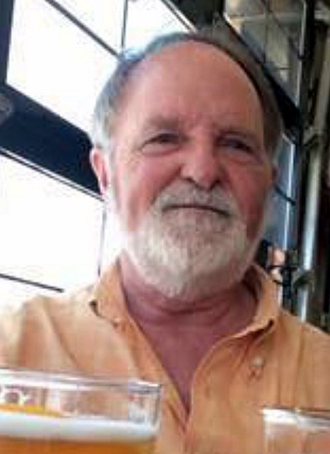 Avis de décès de Thomas Stephen Hyde