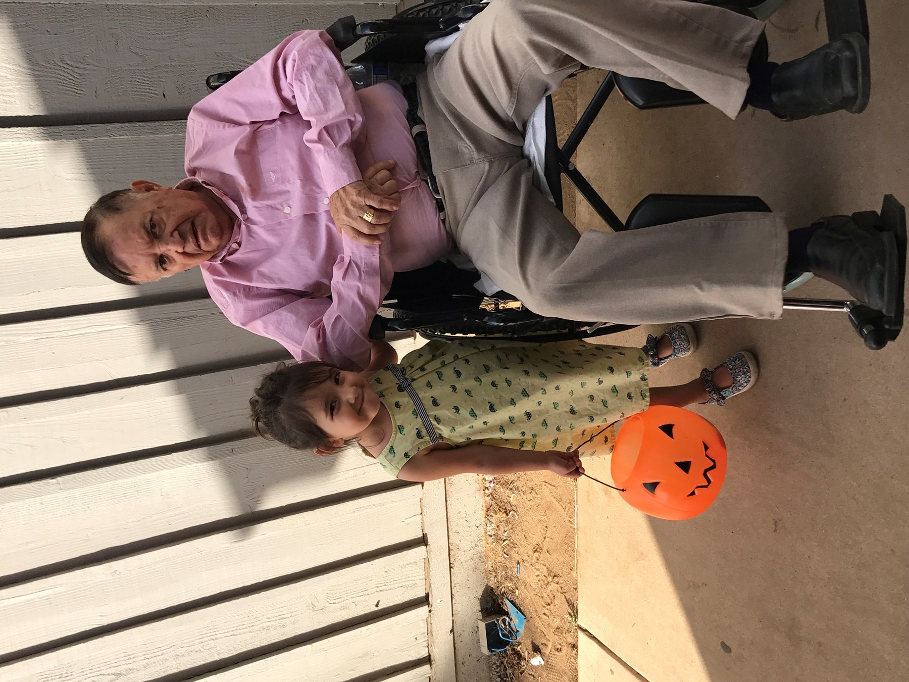 Obituary of Encarnacion Garcia Jimenez