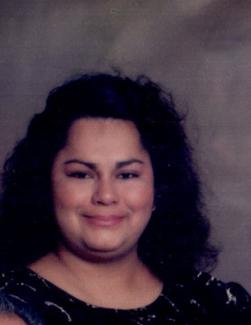 Obituario de Alicia Vira Vargas