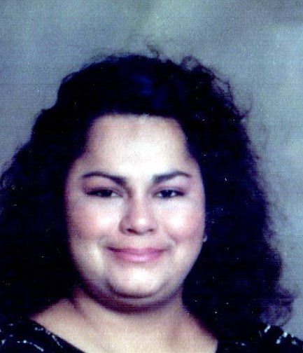 Obituary of Alicia Vira Vargas