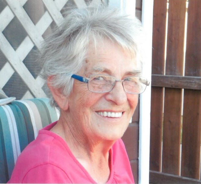 Obituary of Rose Marie Kerdil