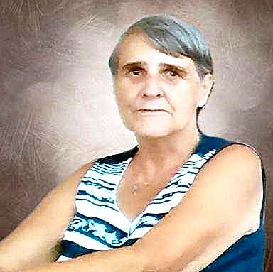 Obituary of Arleen Lynch  Smith