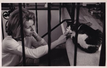 Obituary of Helen Hirt Arnold