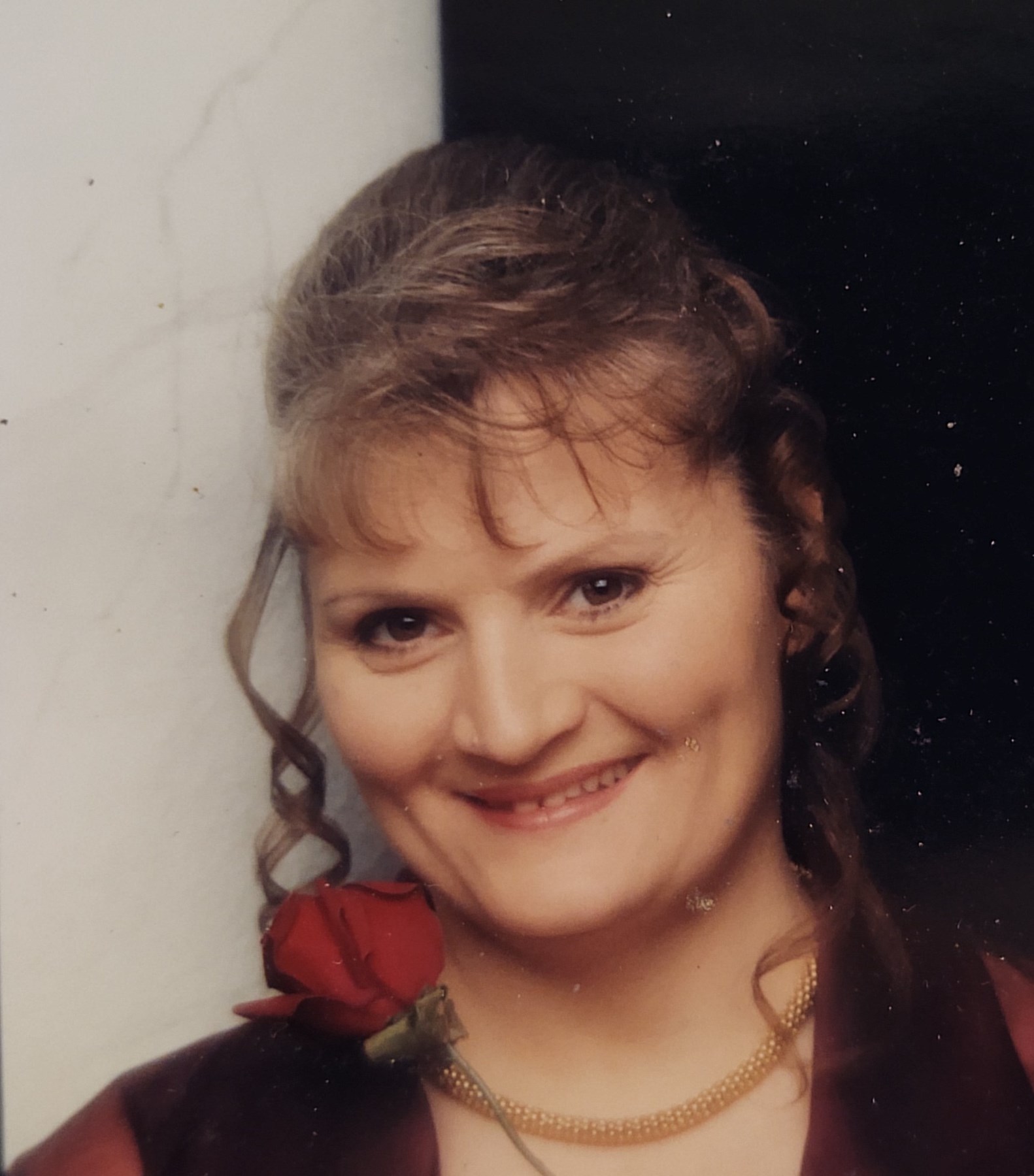 Obituary of Sandra B. Jones