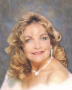Obituary of Antoinette V Gonzales