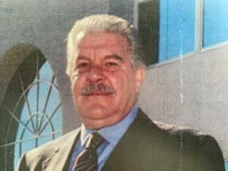 Obituary of Robert McDonough