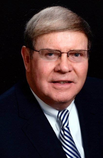 Obituary of Colonel Donald E. Boomershine