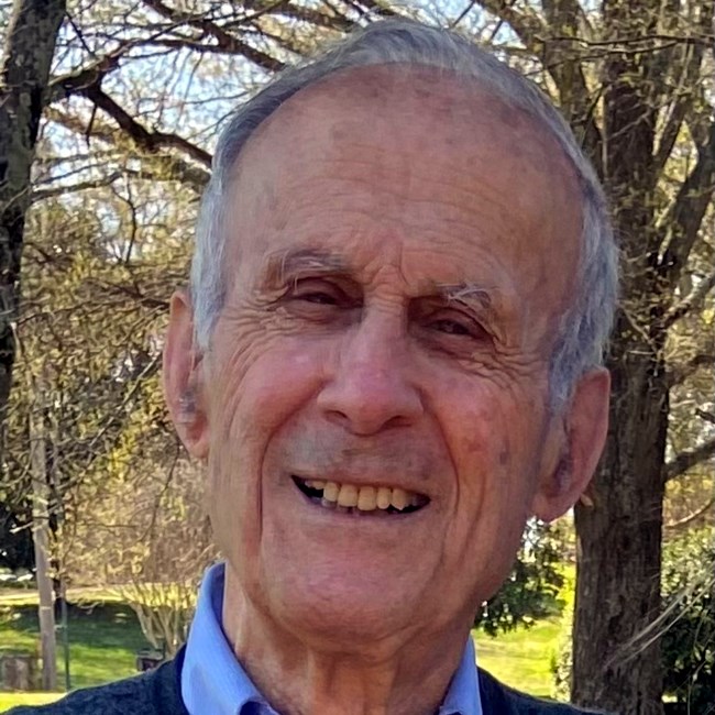 Obituary of Charles Ziady Moore