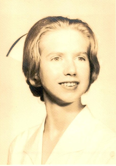 Obituary of May Ruth Powell