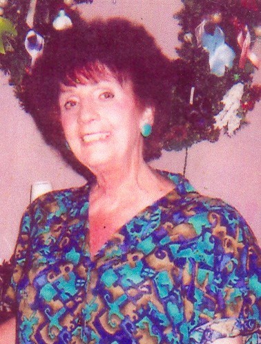 Obituary of Delores English