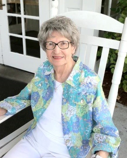 Obituary of Wanda MeMa Wallace Copeland