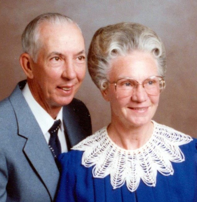 Obituary of Arvil D. Brown