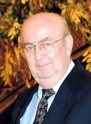 Obituary of Gene L. Martin
