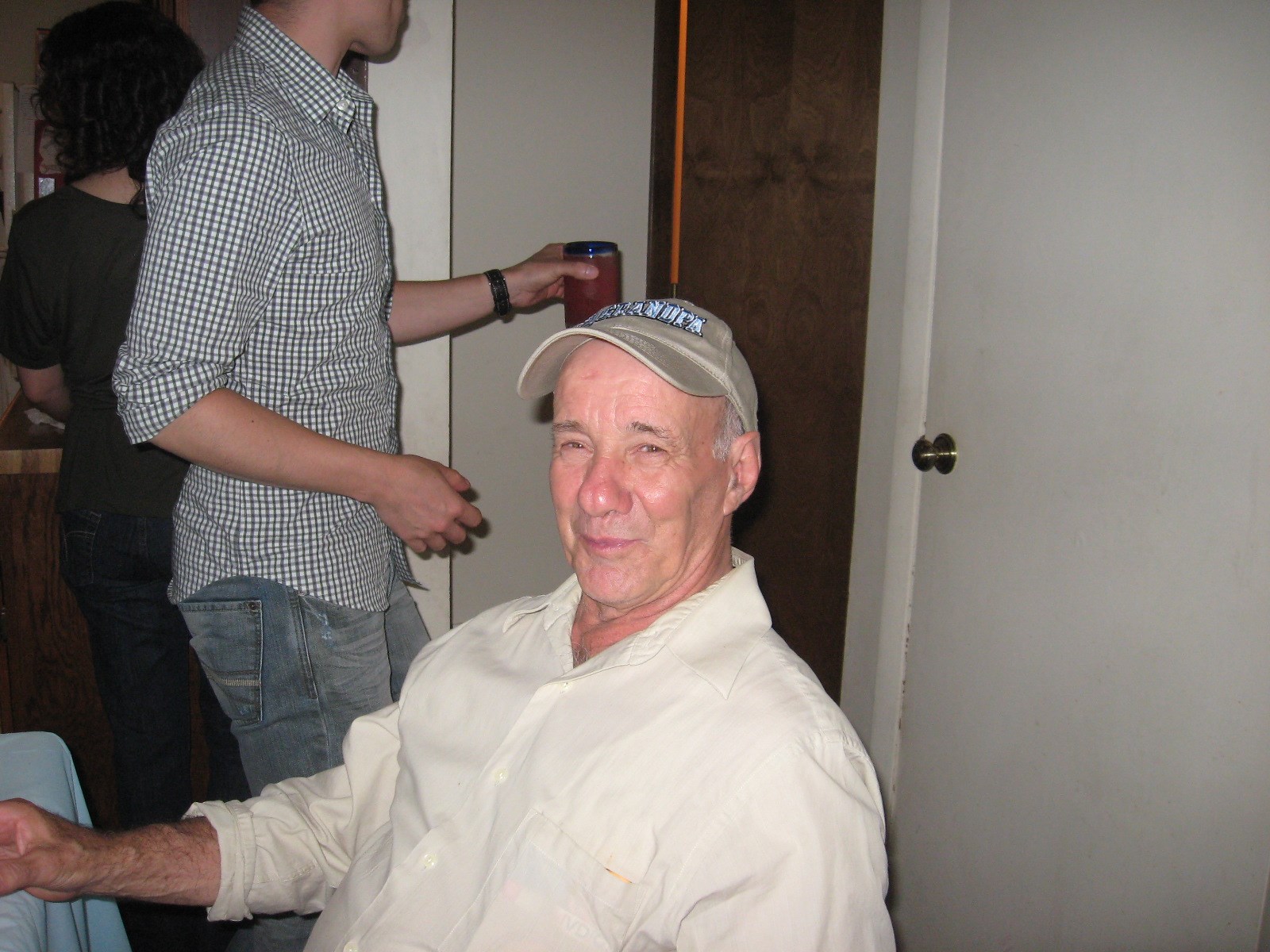 Avis de décès de Jose Cervantes