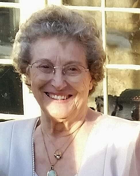 Obituary of Mary Jo Varcasia Todaro