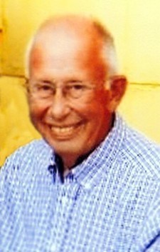 Obituary of Kenneth W Etter, Sr.