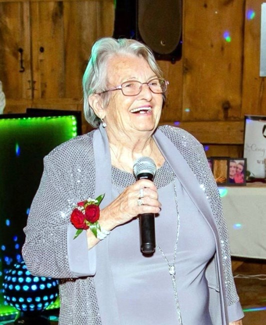 obituary image