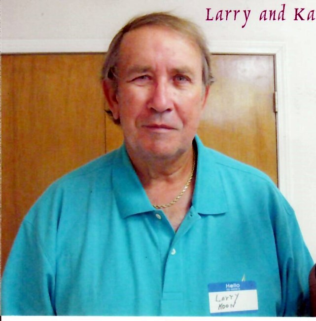 Obituary of Larry LaBruce Koon