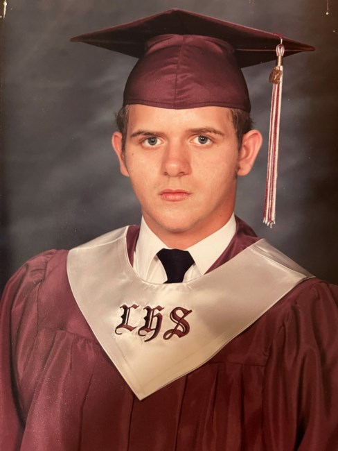 Obituary of Joshua "Matt" Stewart