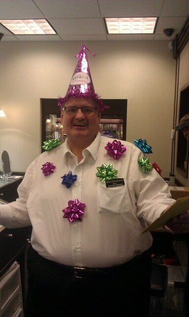 Obituary of William D.  Gray